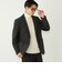 《一部追加・新色予約》【一部WEB限定】〈手洗い可能〉アンチピリング タートルネック ニット◆