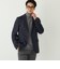《一部追加・新色予約》【一部WEB限定】〈手洗い可能〉アンチピリング タートルネック ニット◆