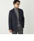 《一部追加・新色予約》【一部WEB限定】〈手洗い可能〉アンチピリング タートルネック ニット◆