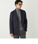 《一部追加・新色予約》【一部WEB限定】〈手洗い可能〉アンチピリング タートルネック ニット◆