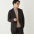 《一部追加・新色予約》【一部WEB限定】〈手洗い可能〉アンチピリング タートルネック ニット◆