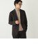 《一部追加・新色予約》【一部WEB限定】〈手洗い可能〉アンチピリング タートルネック ニット◆