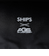 SHIPS: コンフォート AGS 2WAY バッグ パック