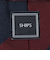 SHIPS: シルク バスケット ワイド ストライプ ネクタイ