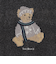 SHIPS Colors:〈洗濯機可能〉TeddyBear(R) ジャカード モール ニット