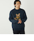 SHIPS Colors:〈洗濯機可能〉TeddyBear(R) ジャカード モール ニット