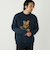 SHIPS Colors:〈洗濯機可能〉TeddyBear(R) ジャカード モール ニット