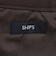 SHIPS:〈洗濯機可能〉ヒート エナジー(R) スラックス (セットアップ対応)