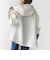 《予約》【WEB限定】〈手洗い可能〉ダンボール ダブルジップ フーディー 3