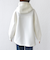 《予約》【WEB限定】〈手洗い可能〉ダンボール ダブルジップ フーディー 3