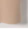 《予約》【WEB限定】SHIPS any: PURE WOOL スタンド & ダブル カラー コート