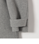 《予約》【WEB限定】SHIPS any: PURE WOOL ロング テーラード コート