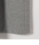 《予約》【WEB限定】SHIPS any: PURE WOOL ロング テーラード コート
