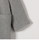《予約》SHIPS any: PURE WOOL スタンド ＆ ビッグカラー コート