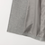 《予約》SHIPS any: PURE WOOL スタンド ＆ ビッグカラー コート