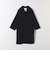 《予約》SHIPS any: PURE WOOL スタンド ＆ ビッグカラー コート