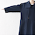 《予約》SHIPS any: PURE WOOL スタンド ＆ ビッグカラー コート