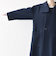 《予約》SHIPS any: PURE WOOL スタンド ＆ ビッグカラー コート