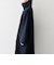 《予約》SHIPS any: PURE WOOL スタンド ＆ ビッグカラー コート