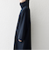 《予約》SHIPS any: PURE WOOL スタンド ＆ ビッグカラー コート