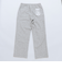 City Ambient Products: THIS IS BRUSHED EASY SLACK PANTS