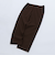 City Ambient Products: THIS IS BRUSHED EASY SLACK PANTS