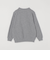 SHIPS any: SNOOPY コラボ NOT THERE グラフィック プリント スウェット <KIDS>