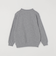 SHIPS any: SNOOPY コラボ NOT THERE グラフィック プリント スウェット <KIDS>