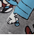 SHIPS any: SNOOPY コラボ NOT THERE グラフィック プリント スウェット <KIDS>