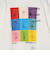 SHIPS any: SNOOPY コラボ 75th ブロック グラフィック プリント スウェット <KIDS>