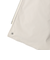 SHIPS Primary Navy Label:〈手洗い可能〉スクエア キルト リバーシブル ジレ