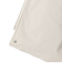 SHIPS Primary Navy Label:〈手洗い可能〉スクエア キルト リバーシブル ジレ