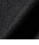 SHIPS Primary Navy Label:〈手洗い可能〉ウール ジャージー ノーカラー ジャケット
