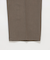 City Ambient Products: ツイル 2タック ワイド スラックス