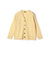 SHIPS Colors:〈手洗い可能〉CASHMILE(R) Vネック カーディガン