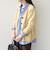 SHIPS Colors:〈手洗い可能〉CASHMILE(R) Vネック カーディガン