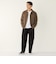 〈洗濯機可能〉コーデュロイ CPO シャツジャケット◇