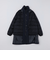 SHIPS Colors:〈撥水・防風〉sorona(R) 2.5レイヤー 3WAY ビジネスコート