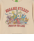SESAME STREET meets FRUIT OF THE LOOM: プリント スウェット<KIDS>