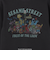 SESAME STREET meets FRUIT OF THE LOOM: プリント スウェット<KIDS>