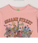 SESAME STREET meets FRUIT OF THE LOOM: プリント スウェット<KIDS>