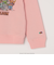 SESAME STREET meets FRUIT OF THE LOOM: プリント スウェット<KIDS>