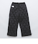 【SHIPS別注】WILDTHINGS×TAION: ダウン パンツ