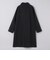 《一部追加・新色予約》【一部WEB限定】ウール ミックス ロングコート◆