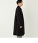 《一部追加・新色予約》【一部WEB限定】ウール ミックス ロングコート◆
