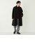 《一部追加・新色予約》【一部WEB限定】ウール ミックス ロングコート◆