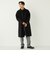 《一部追加・新色予約》【一部WEB限定】ウール ミックス ロングコート◆
