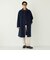 《一部追加・新色予約》【一部WEB限定】ウール ミックス ロングコート◆
