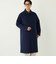 《一部追加・新色予約》【一部WEB限定】ウール ミックス ロングコート◆
