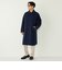 《一部追加・新色予約》【一部WEB限定】ウール ミックス ロングコート◆